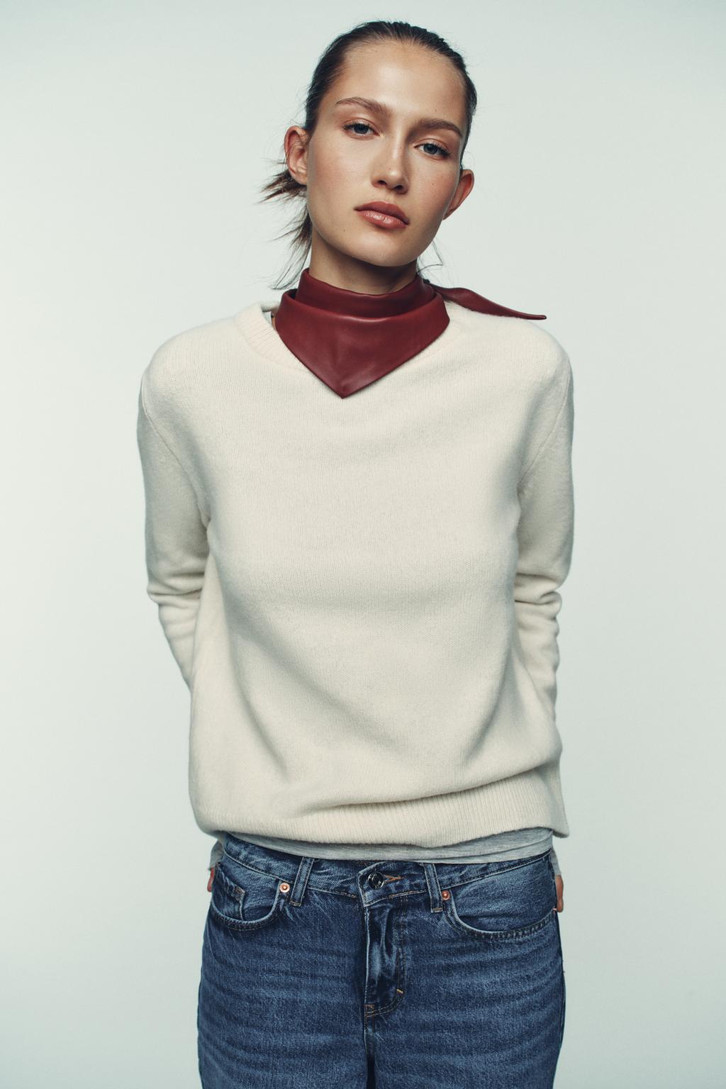 ДЖИНСЫ Z1975 SLIM FIT С ВЫСОКОЙ ПОСАДКОЙ