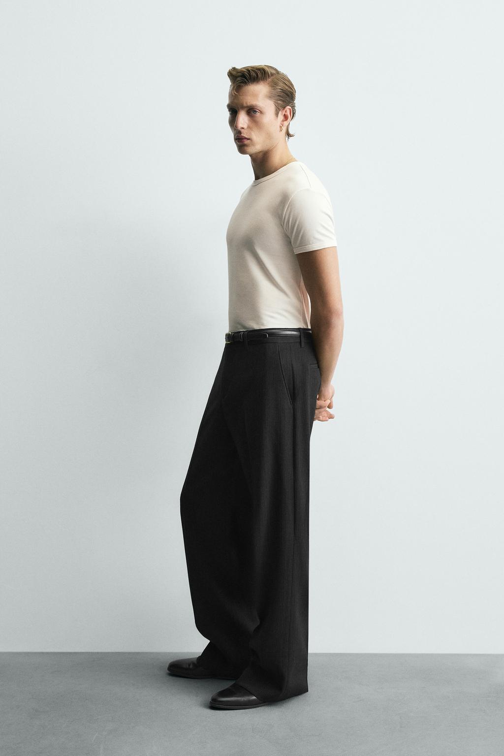 ФУТБОЛКА MUSCLE TEE FIT