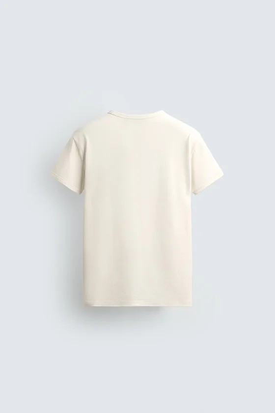 ФУТБОЛКА MUSCLE TEE FIT