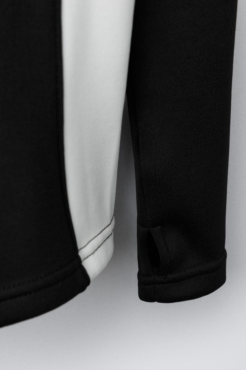 КОМБИНИРОВАННАЯ ТЕРМОТОЛСТОВКА — SKI COLLECTION