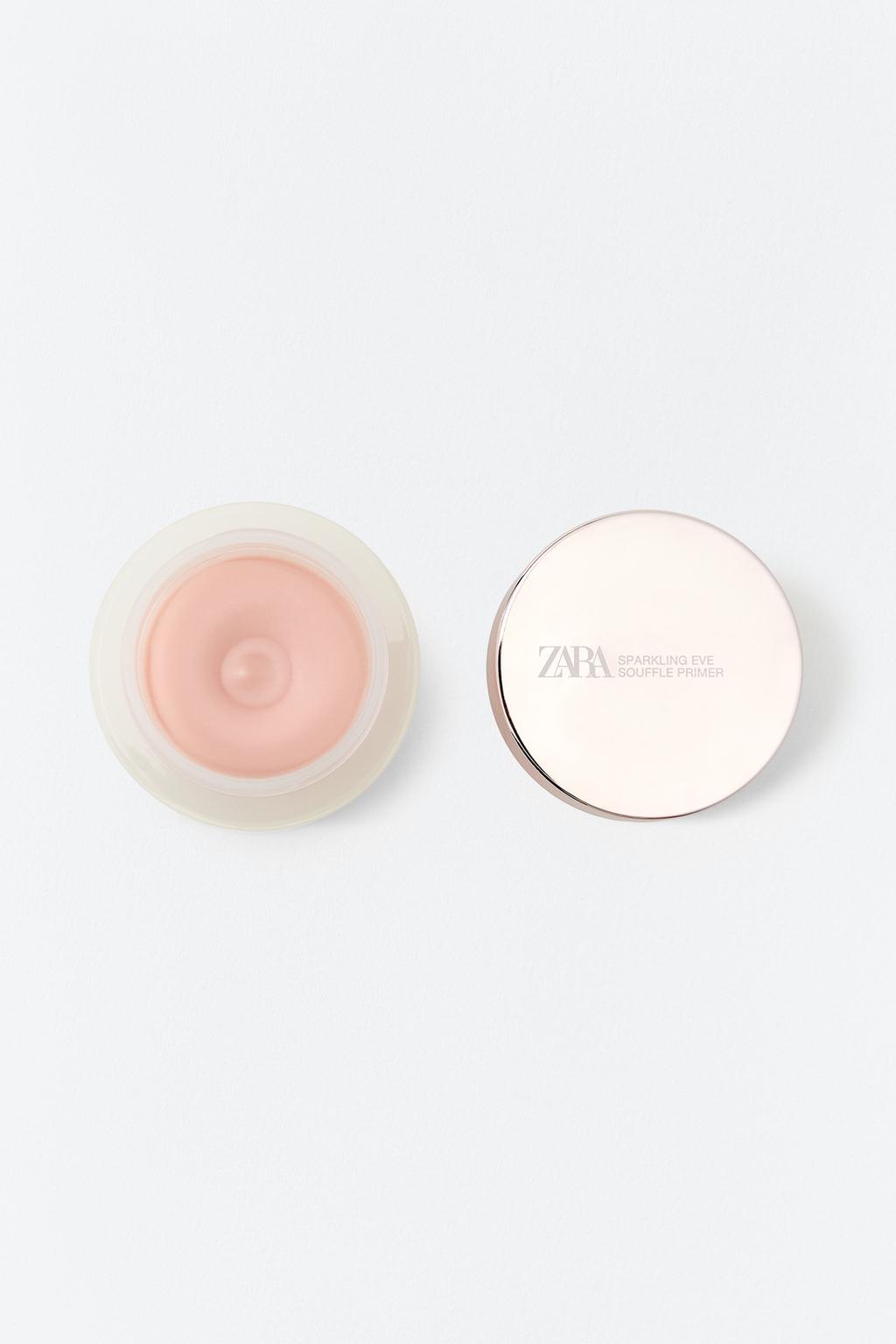 Основа для макияжа sparkling eve souffle