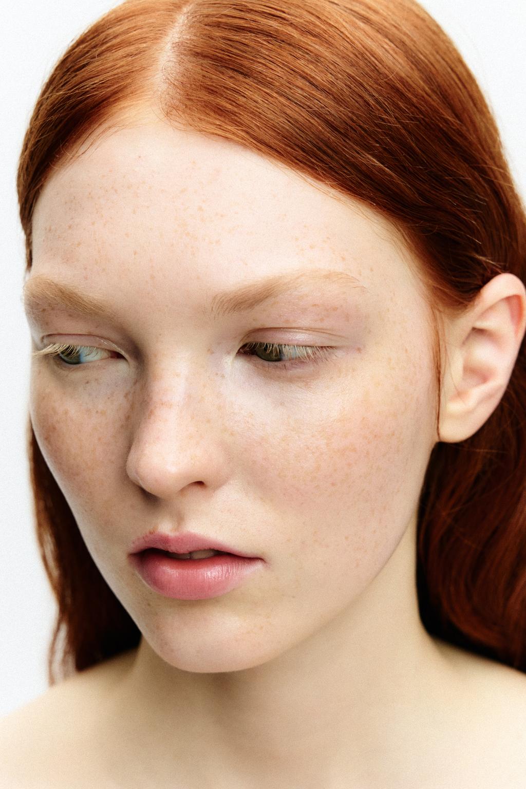 Основа для макияжа sparkling eve souffle