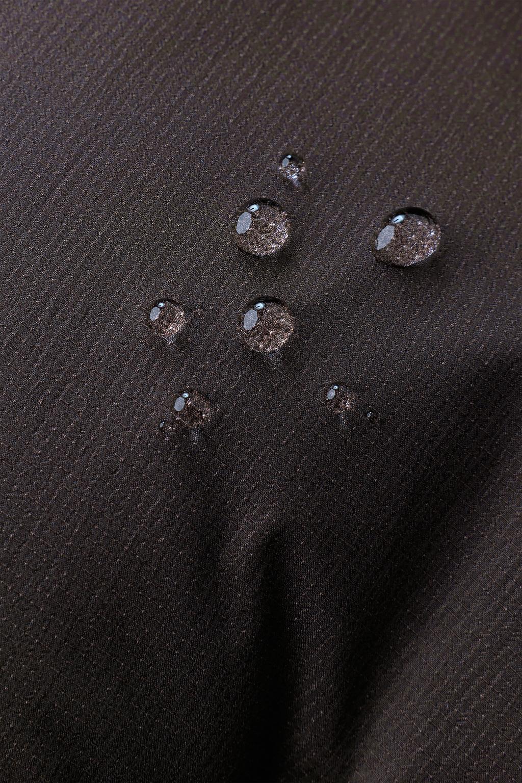 СТЕГАНОЕ ВОДОНЕПРОНИЦАЕМОЕ ПАЛЬТО