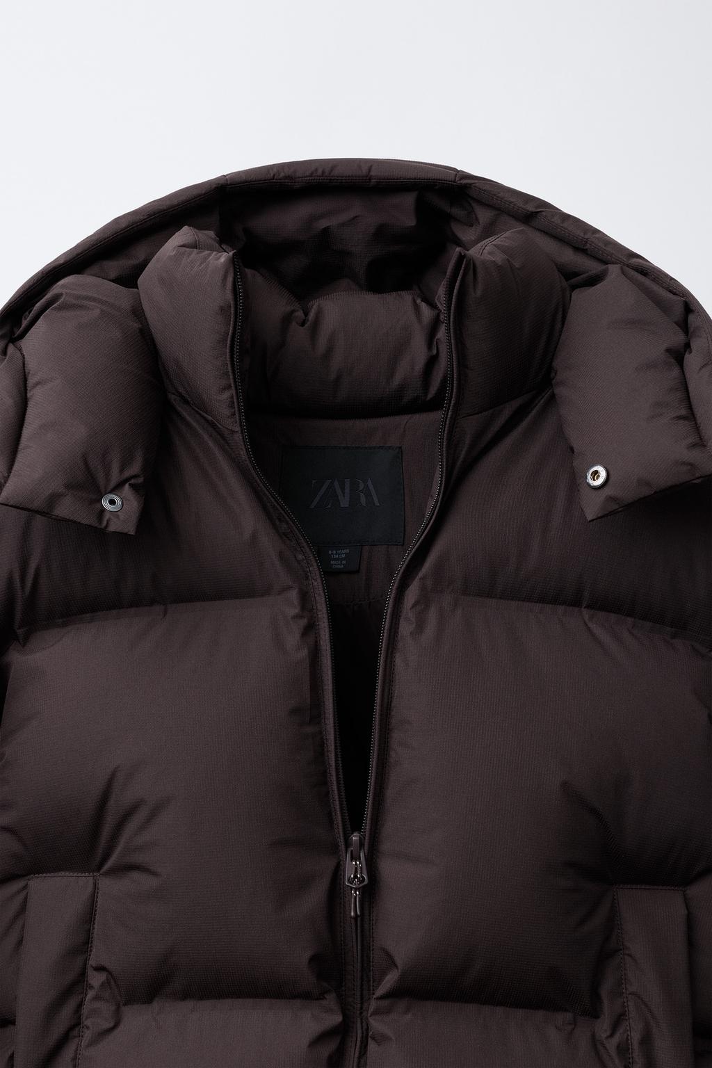 СТЕГАНОЕ ВОДОНЕПРОНИЦАЕМОЕ ПАЛЬТО