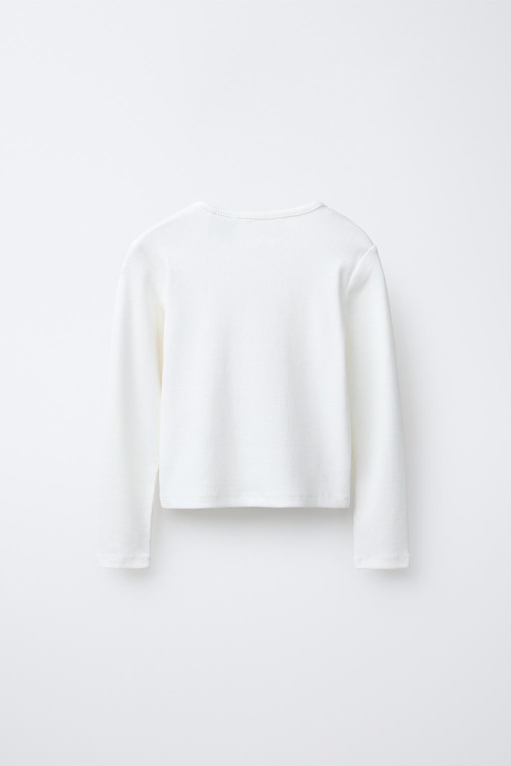 ЛОНГСЛИВ В РУБЧИК С ПРИНТОМ «КАПИБАРА CAPYFUN ©»