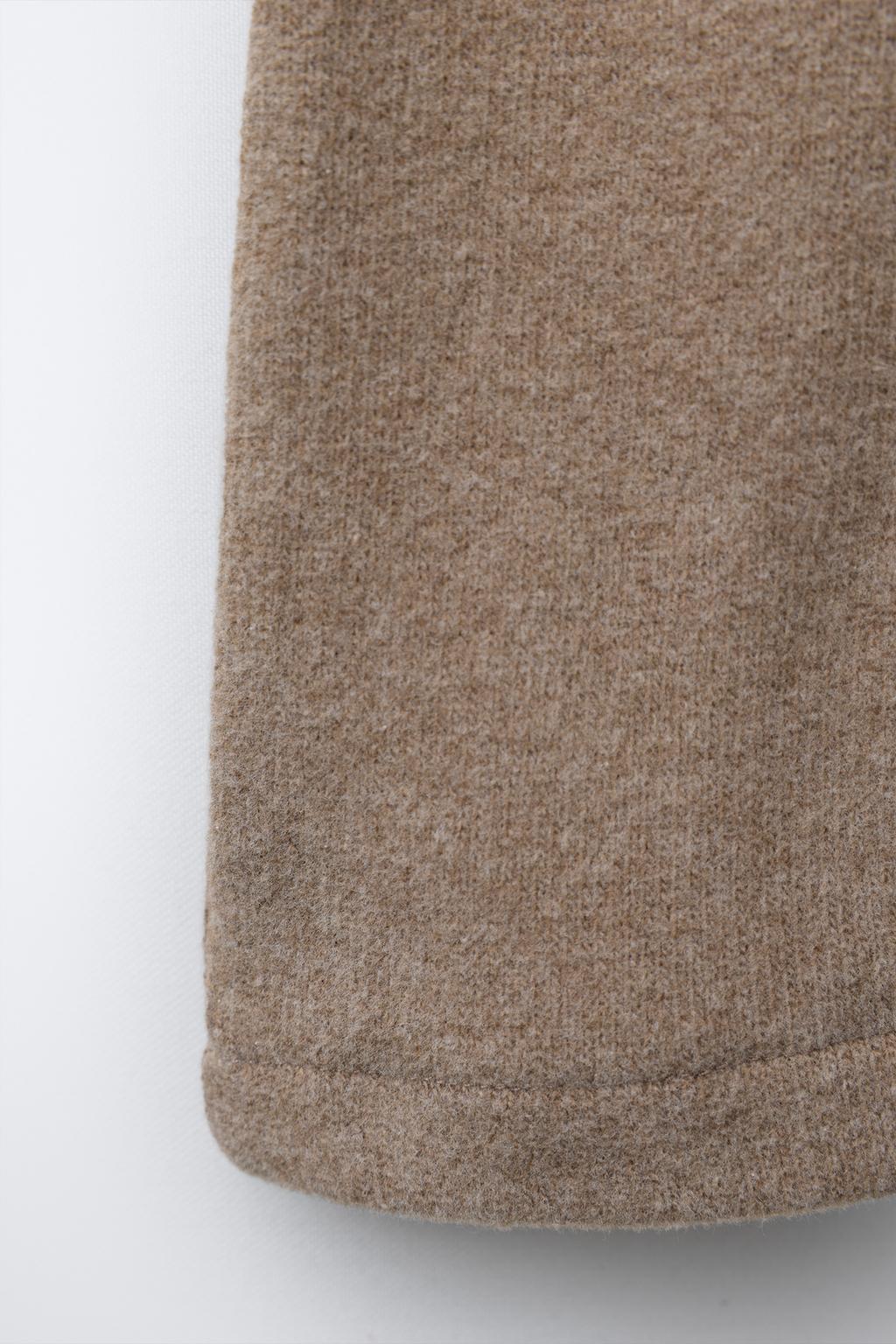 КОМБИНЕЗОН ИЗ МЯГКОЙ ТКАНИ