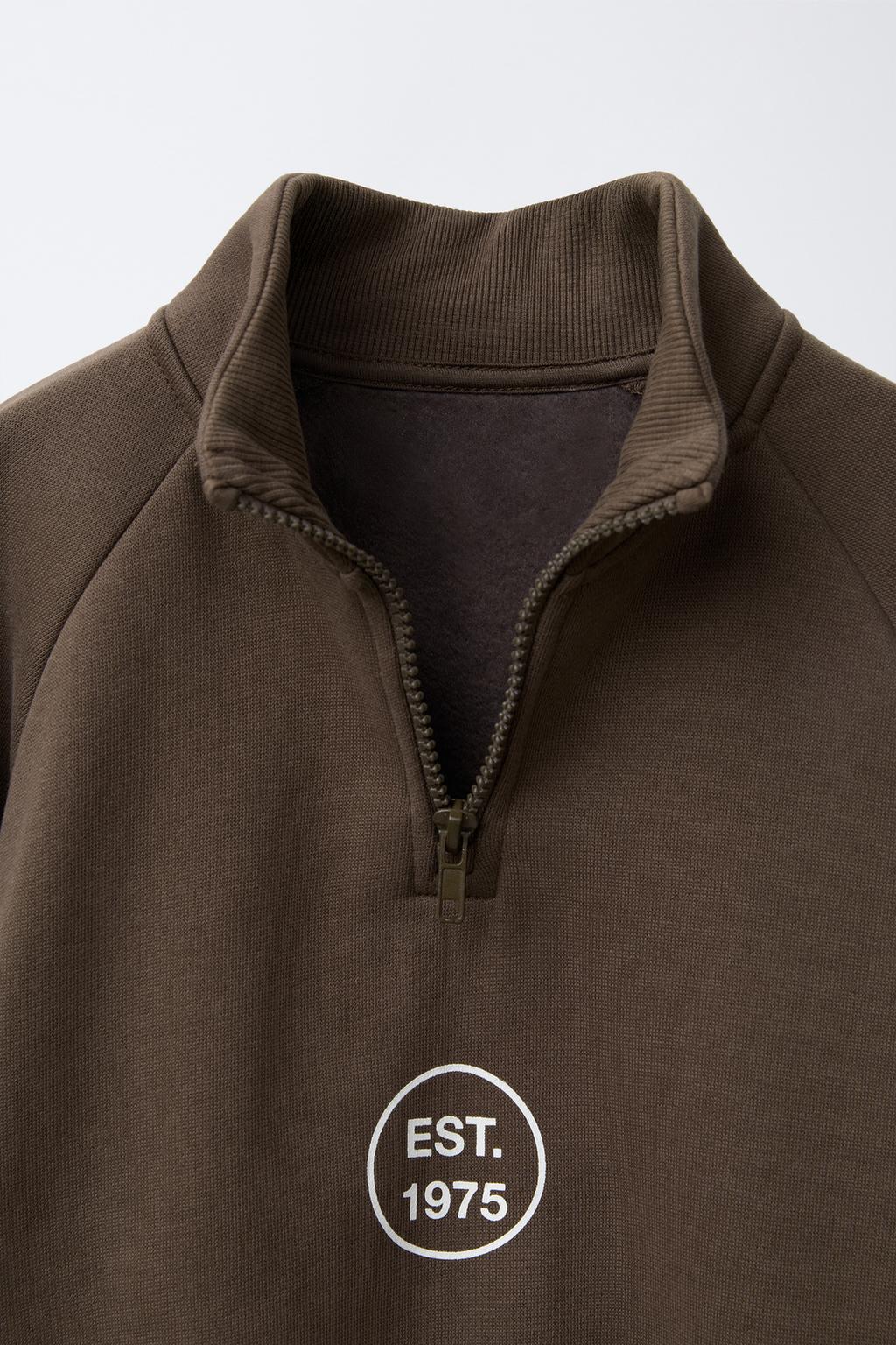 ТОЛСТОВКА ДЖОГГЕР С НАДПИСЯМИ