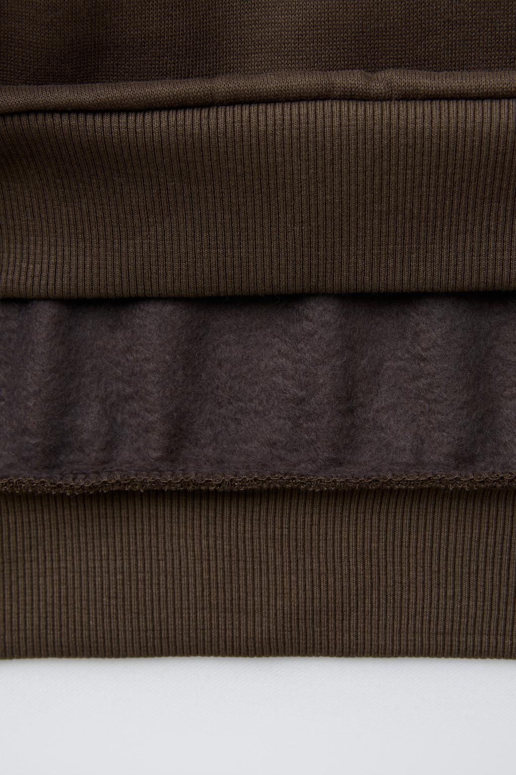 ТОЛСТОВКА ДЖОГГЕР С НАДПИСЯМИ