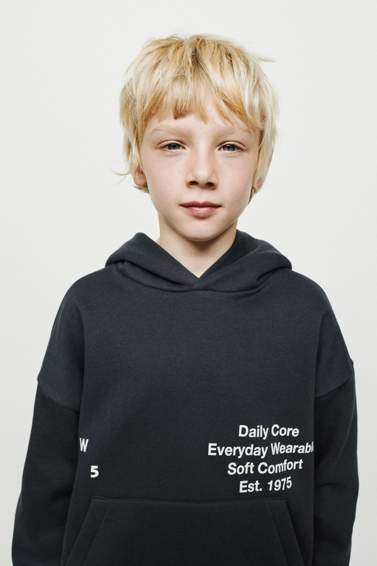 ХУДИ С НАДПИСЯМИ