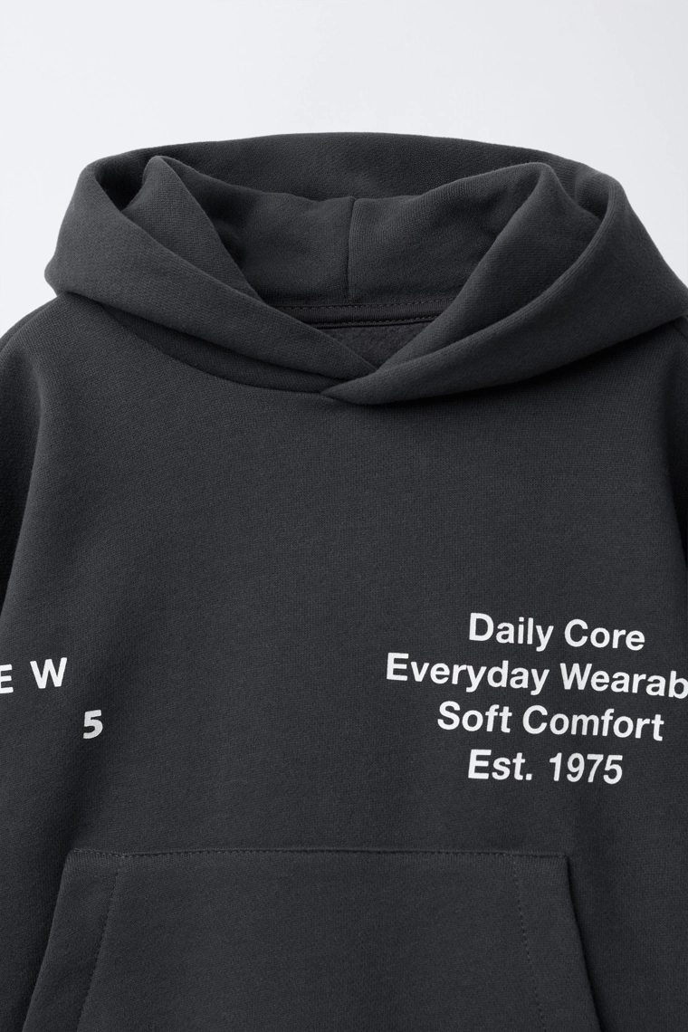 ХУДИ С НАДПИСЯМИ