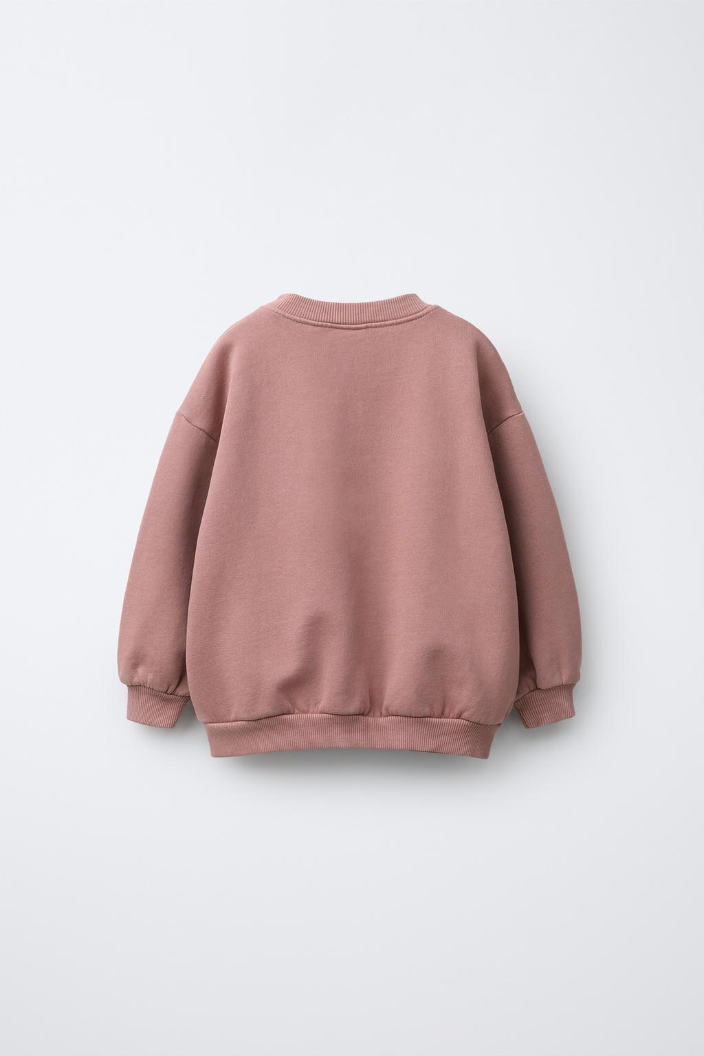 ТОЛСТОВКА С ТЕКСТОВЫМ ПРИНТОМ