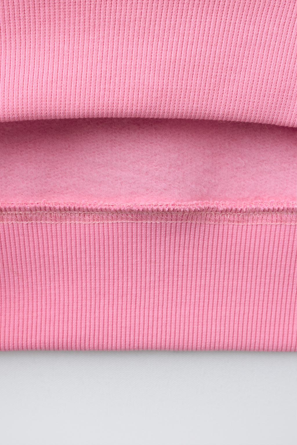 ТОЛСТОВКА С ПРИНТОМ SKI