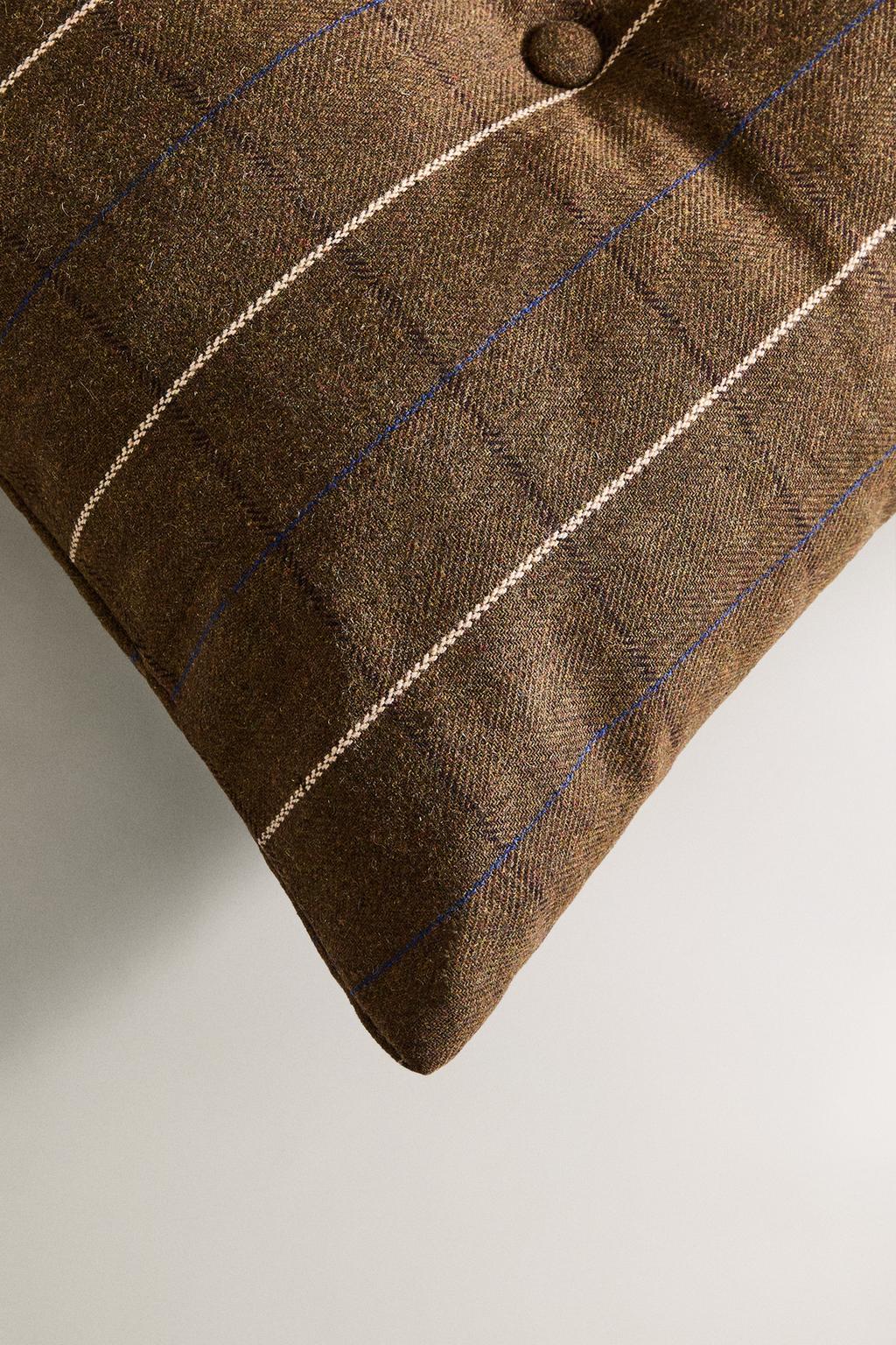 Съемная подушка для пола для домашних животных