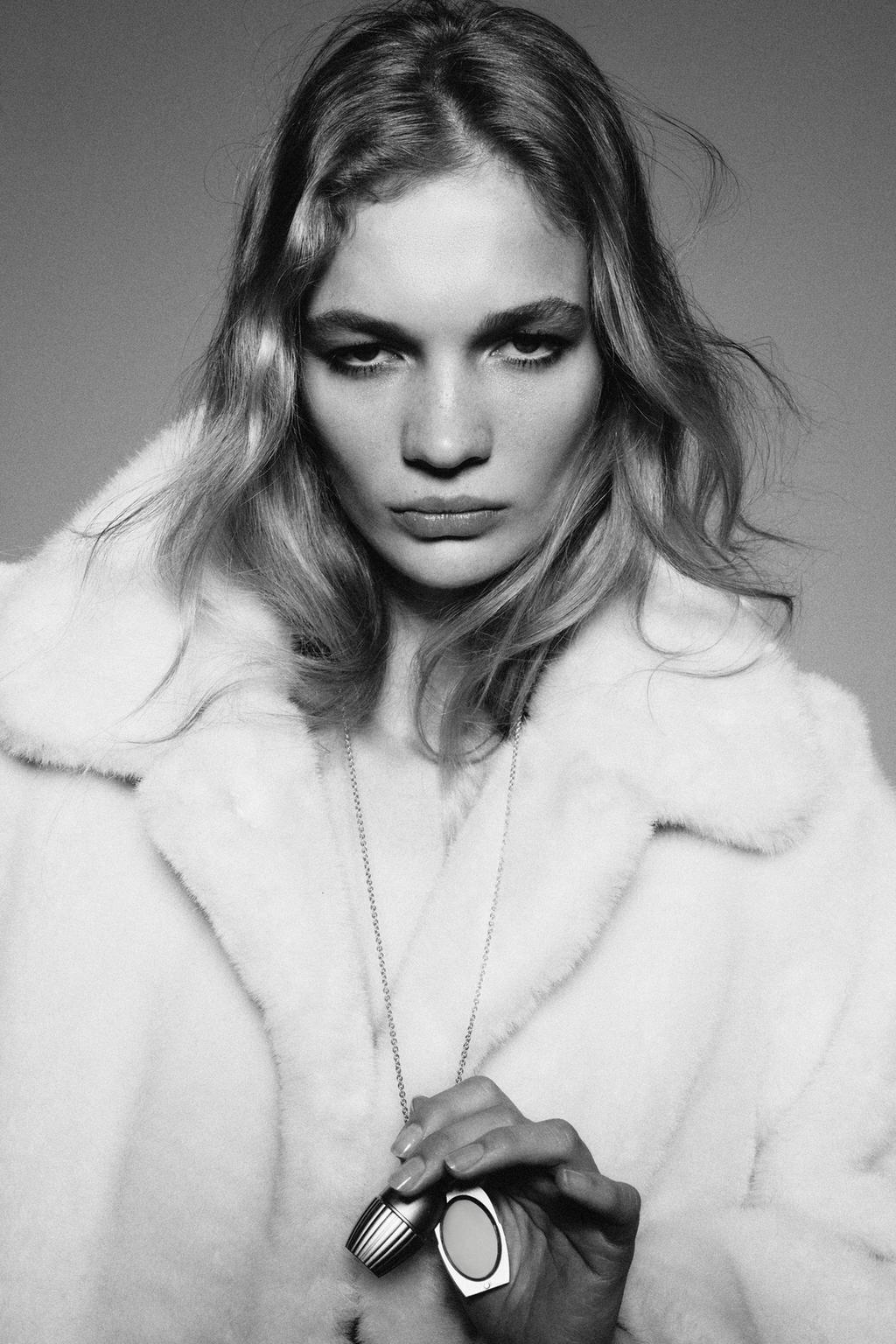 Набор éclat bohème колье 75 мл + 1,6 г zara