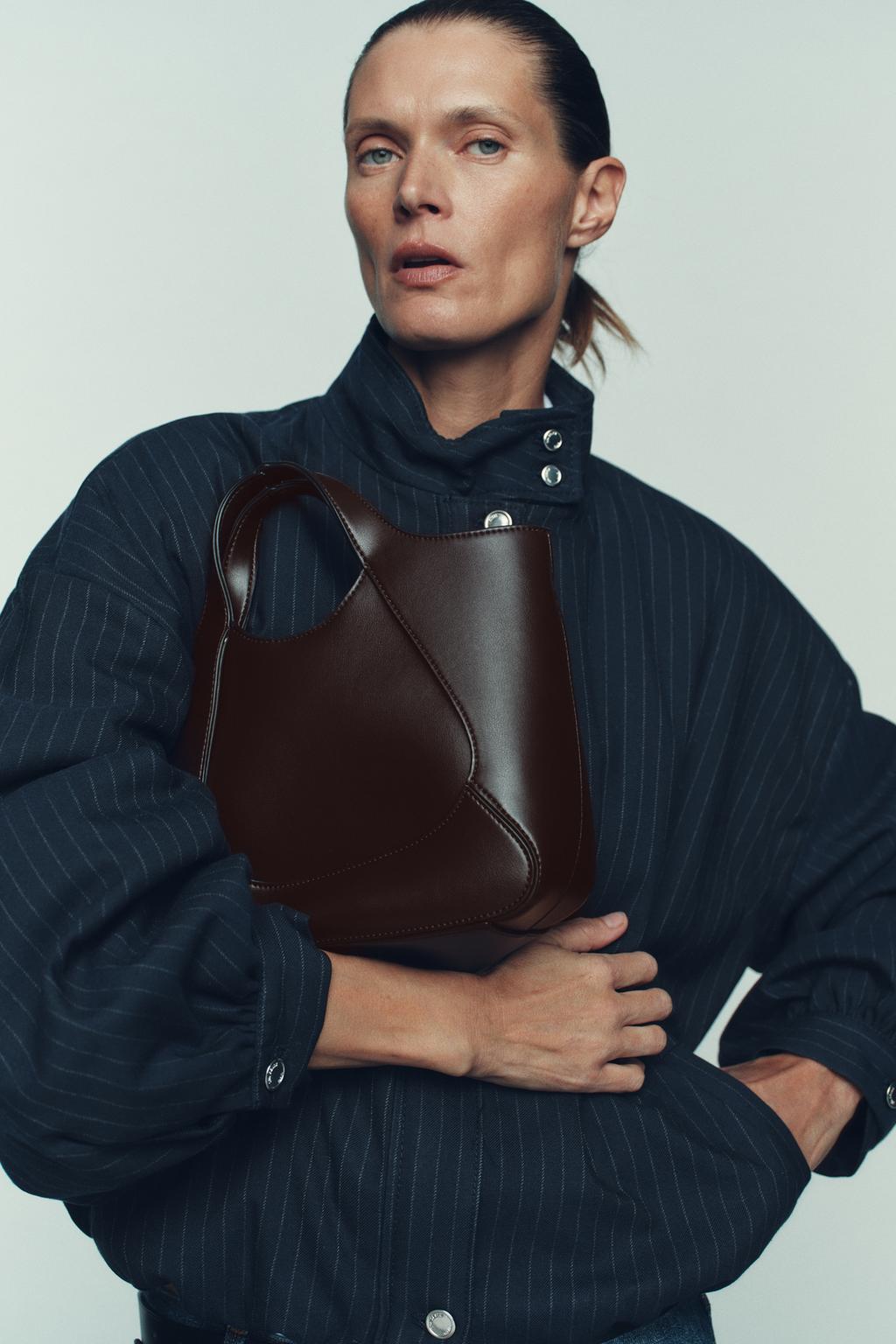 КОМБИНИРОВАННАЯ СУМКА