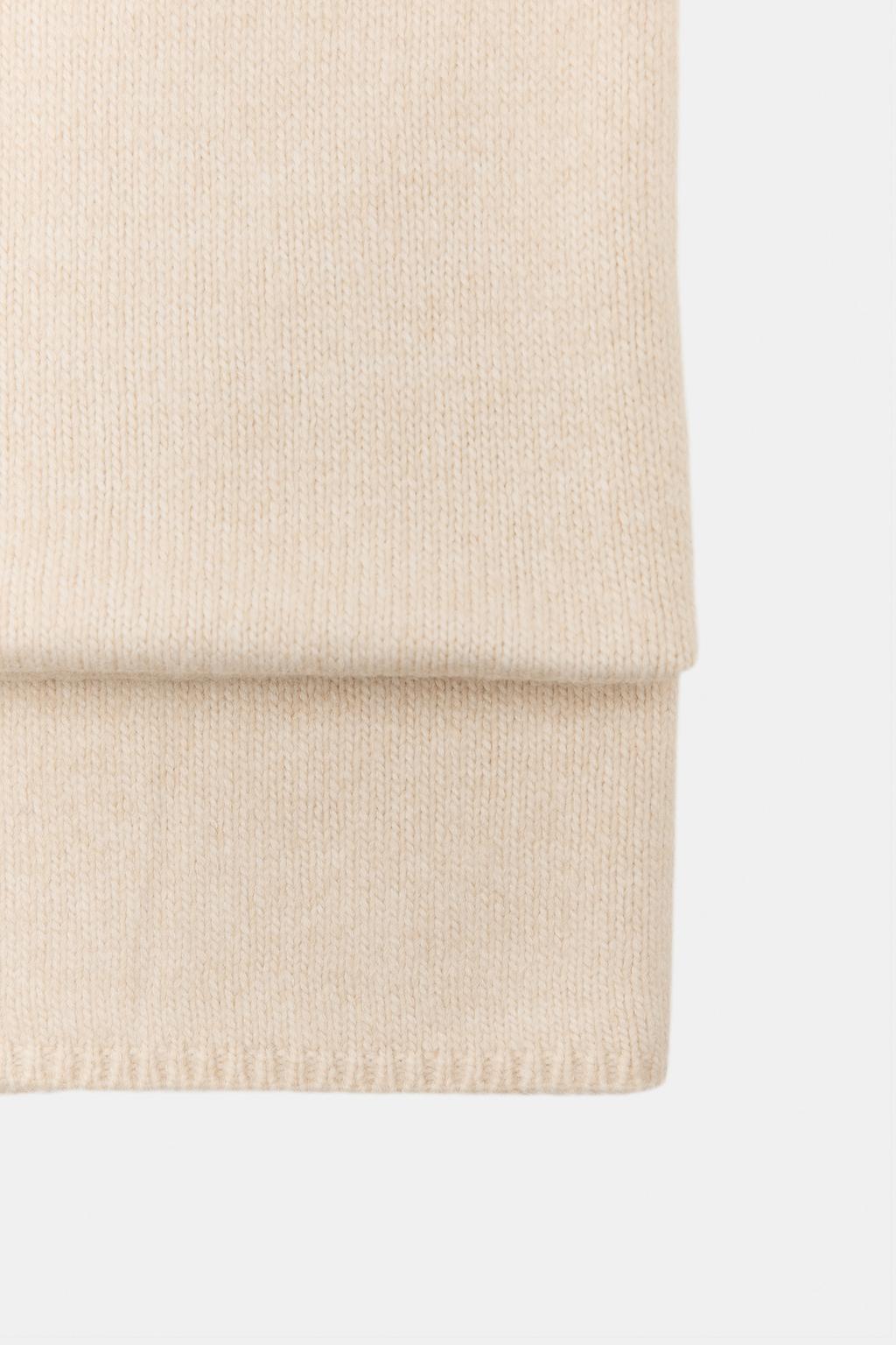 БАЗОВЫЙ ШАРФ