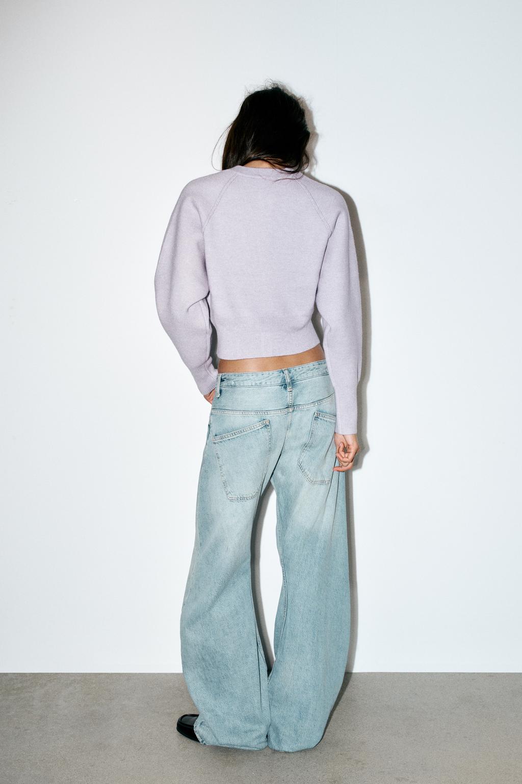 УКОРОЧЕННЫЙ КАРДИГАН