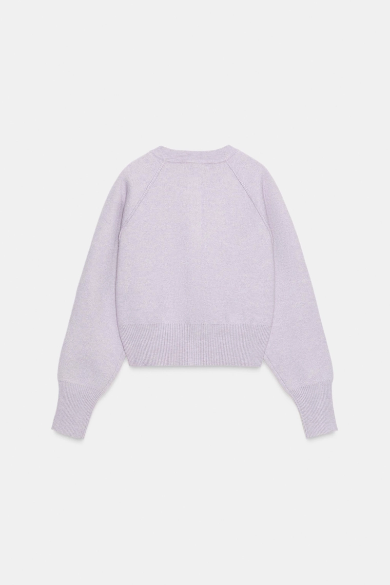 УКОРОЧЕННЫЙ КАРДИГАН