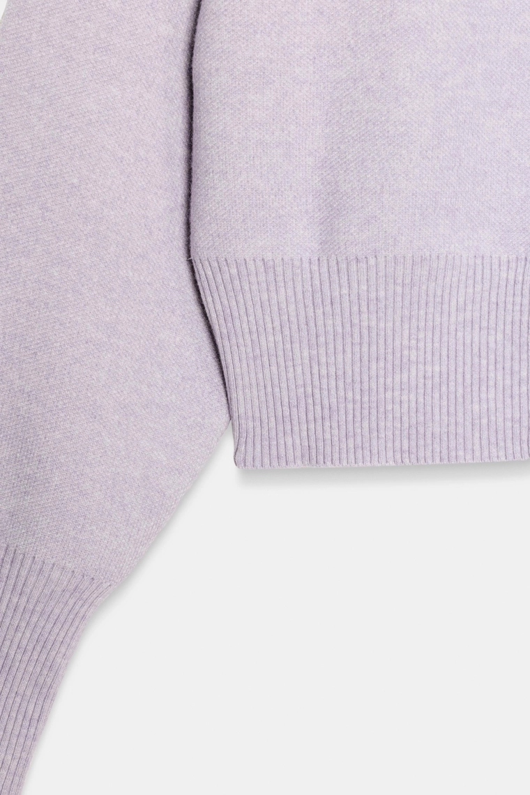 УКОРОЧЕННЫЙ КАРДИГАН