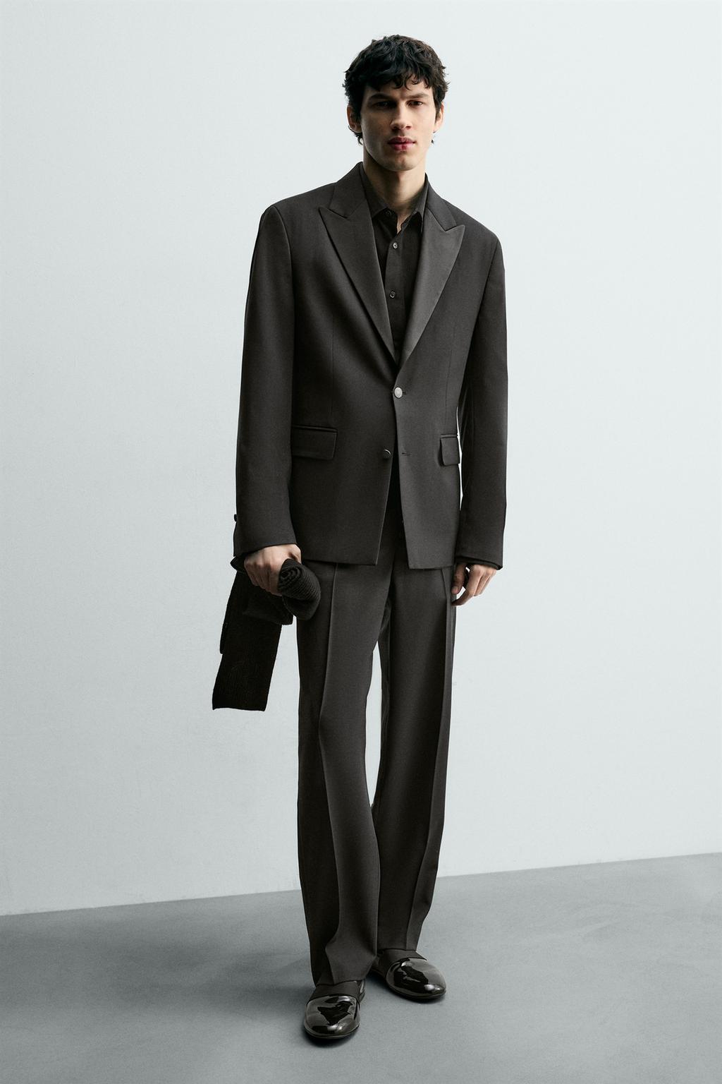 Лоферы для платья с блестящим отделкой