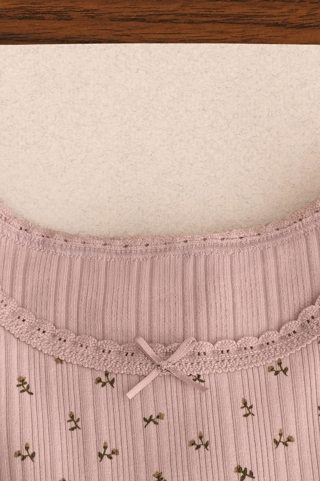 ZARA TIMELESS - НАБОР ИЗ ТРЕХ ФУТБОЛОК В РУБЧИК