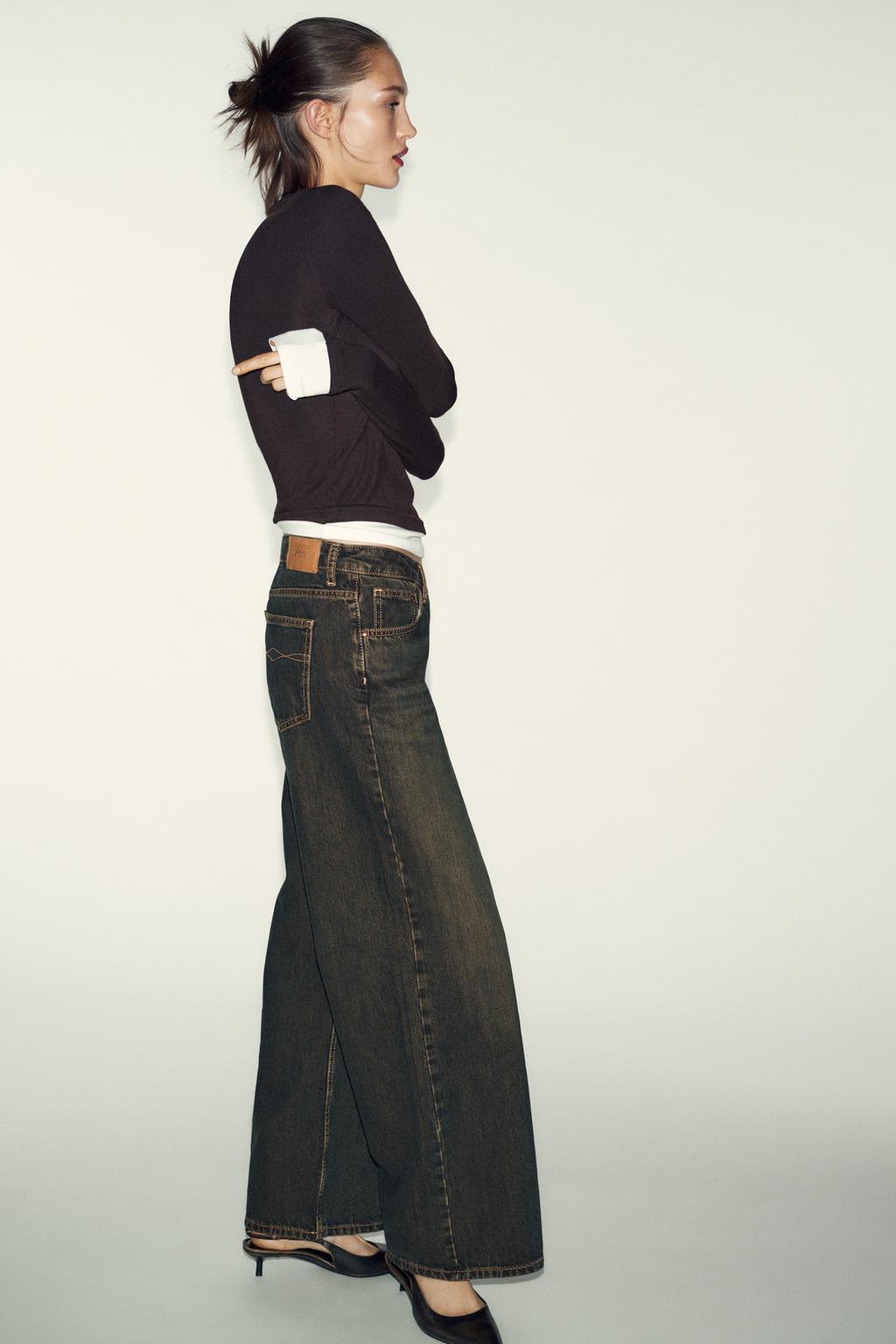 ФУТБОЛКА С ДВОЙНЫМ КОНТРАСТОМ