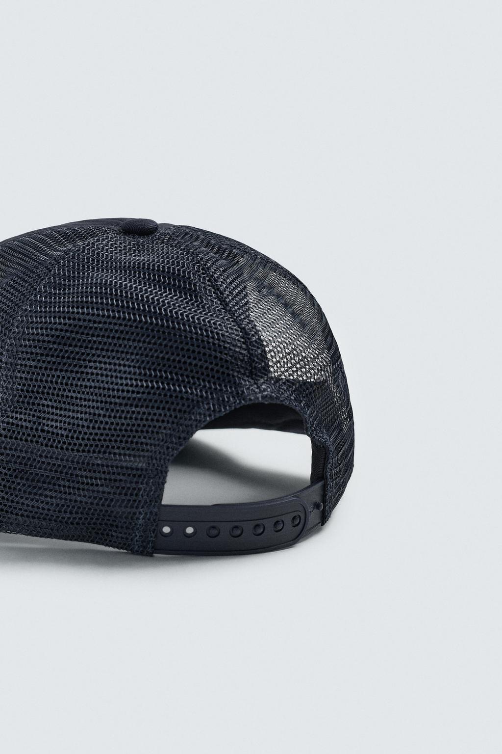 КЕПКА «ПИТЕР ПЭН» HARRY LAMBERT FOR ZARA X DISNEY