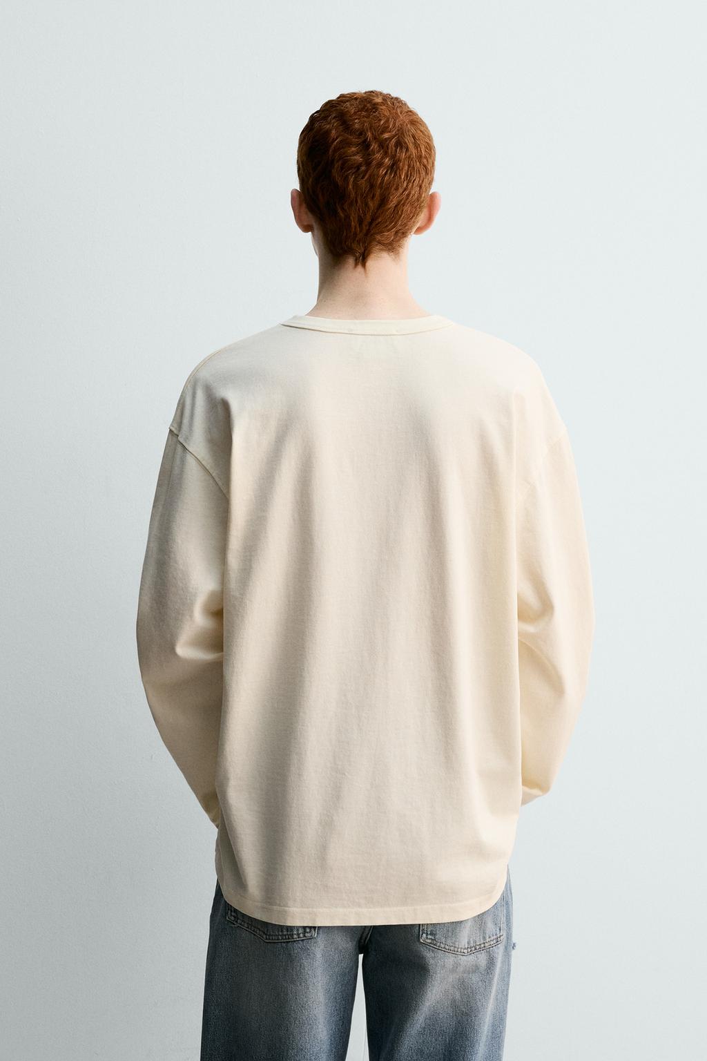 ФУТБОЛКА С РУСАЛКОЙ ПИТЕРА ПЭНА HARRY LAMBERT FOR ZARA X DISNEY