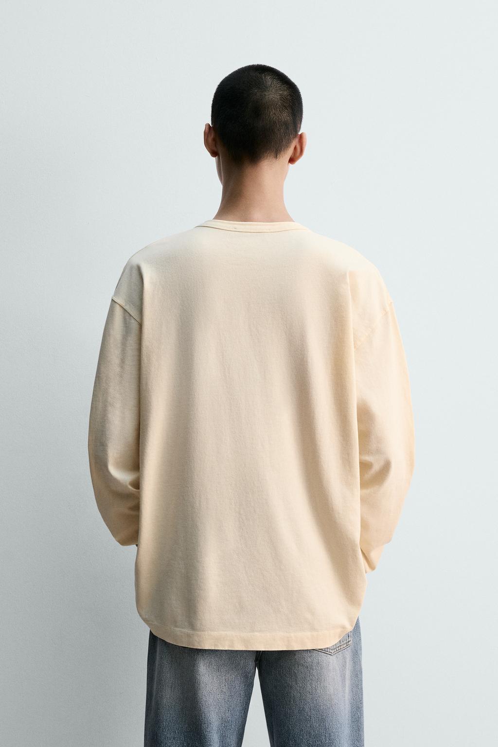 ФУТБОЛКА NANA ИЗ «ПИТЕРА ПЭНА» HARRY LAMBERT FOR ZARA X DISNEY