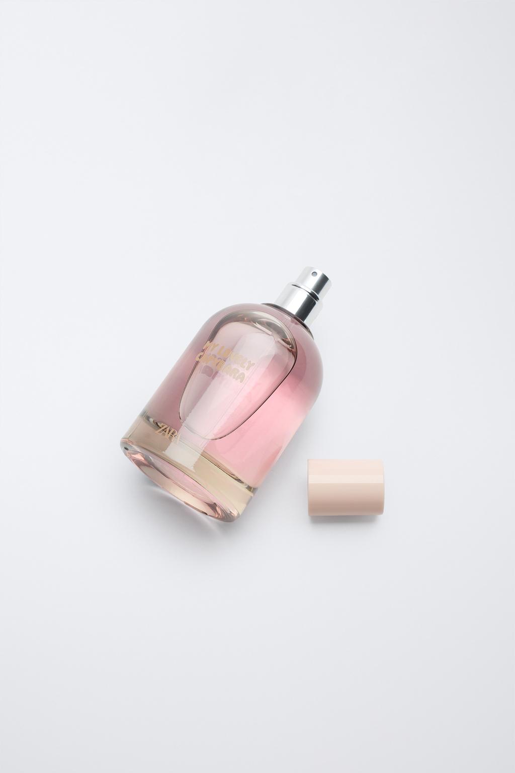 Туалетная вода my lovely capybara 80 мл / 2.71 унции