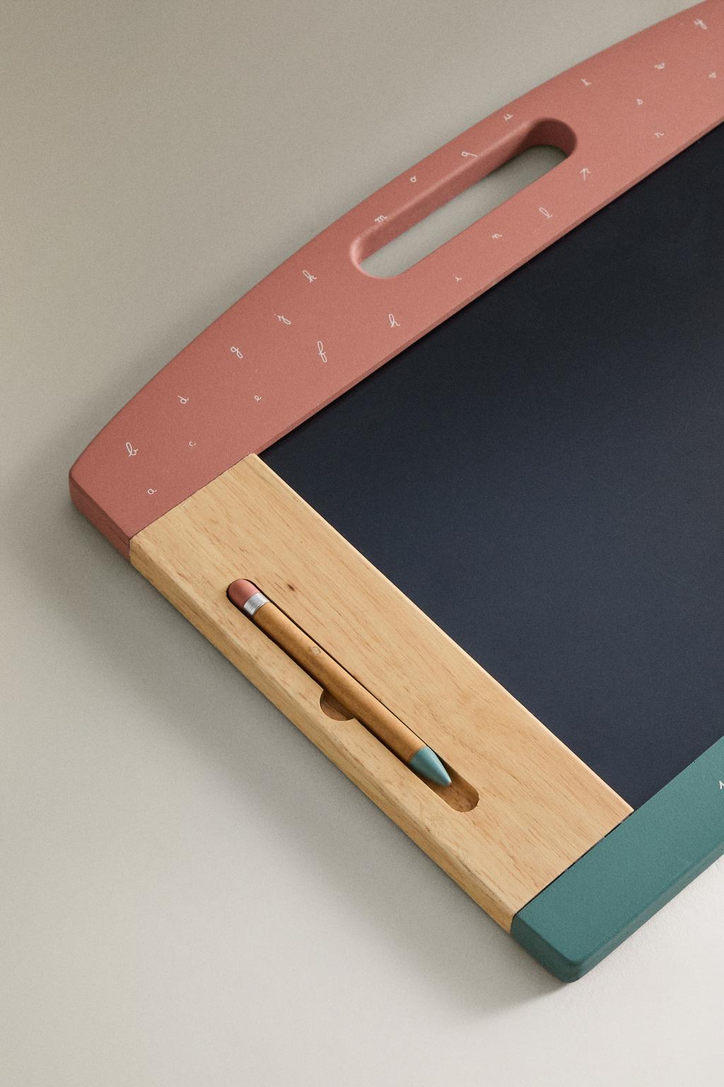 Детская доска для рисования