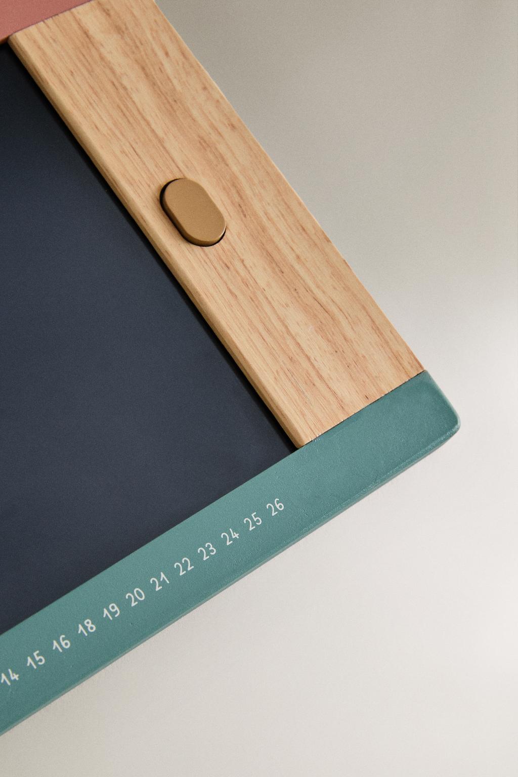 Детская доска для рисования