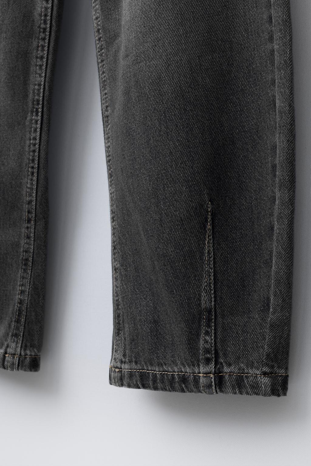 ДЖИНСЫ RELAXED BALLOON