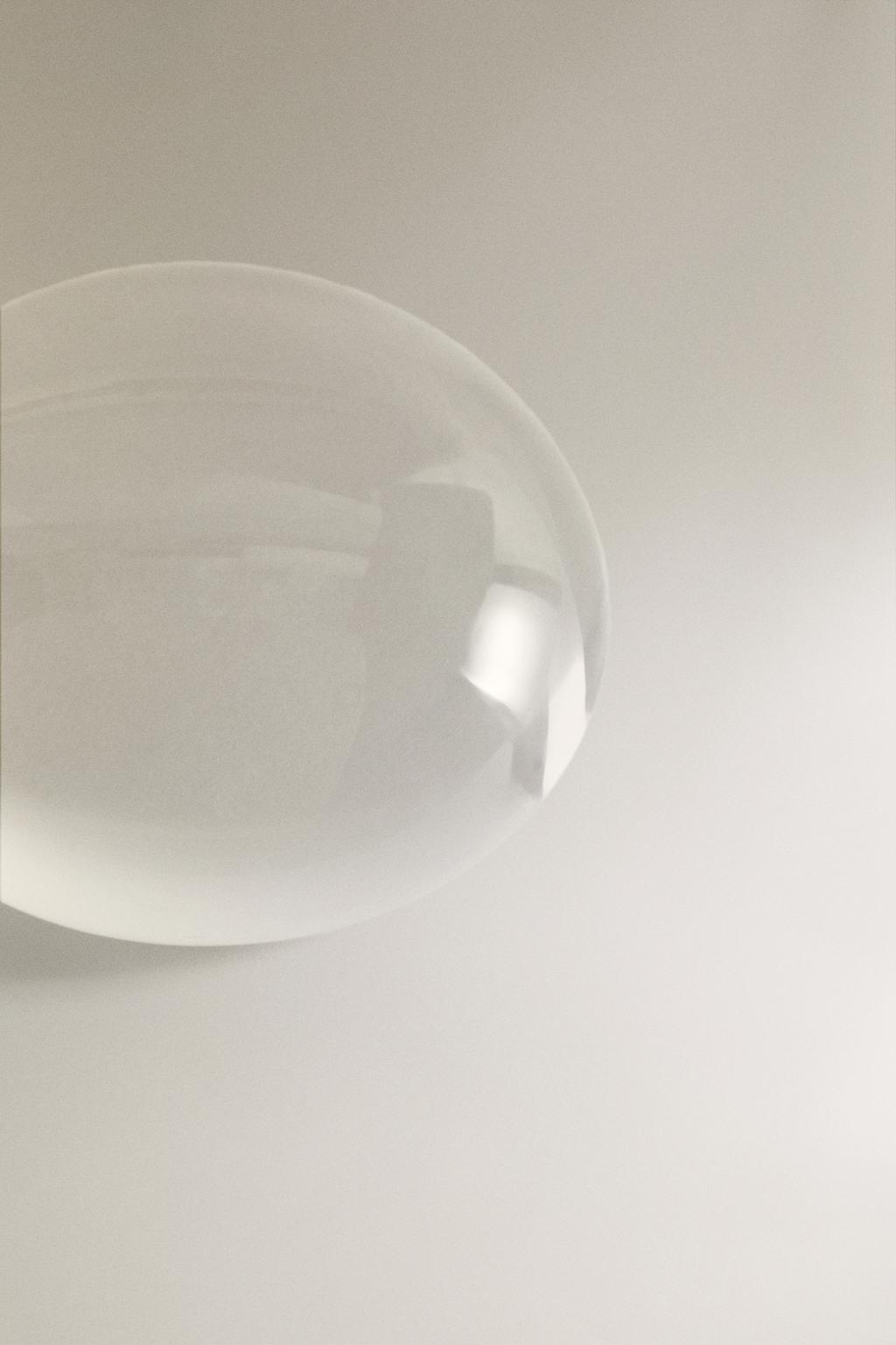 Лупа-бумажник