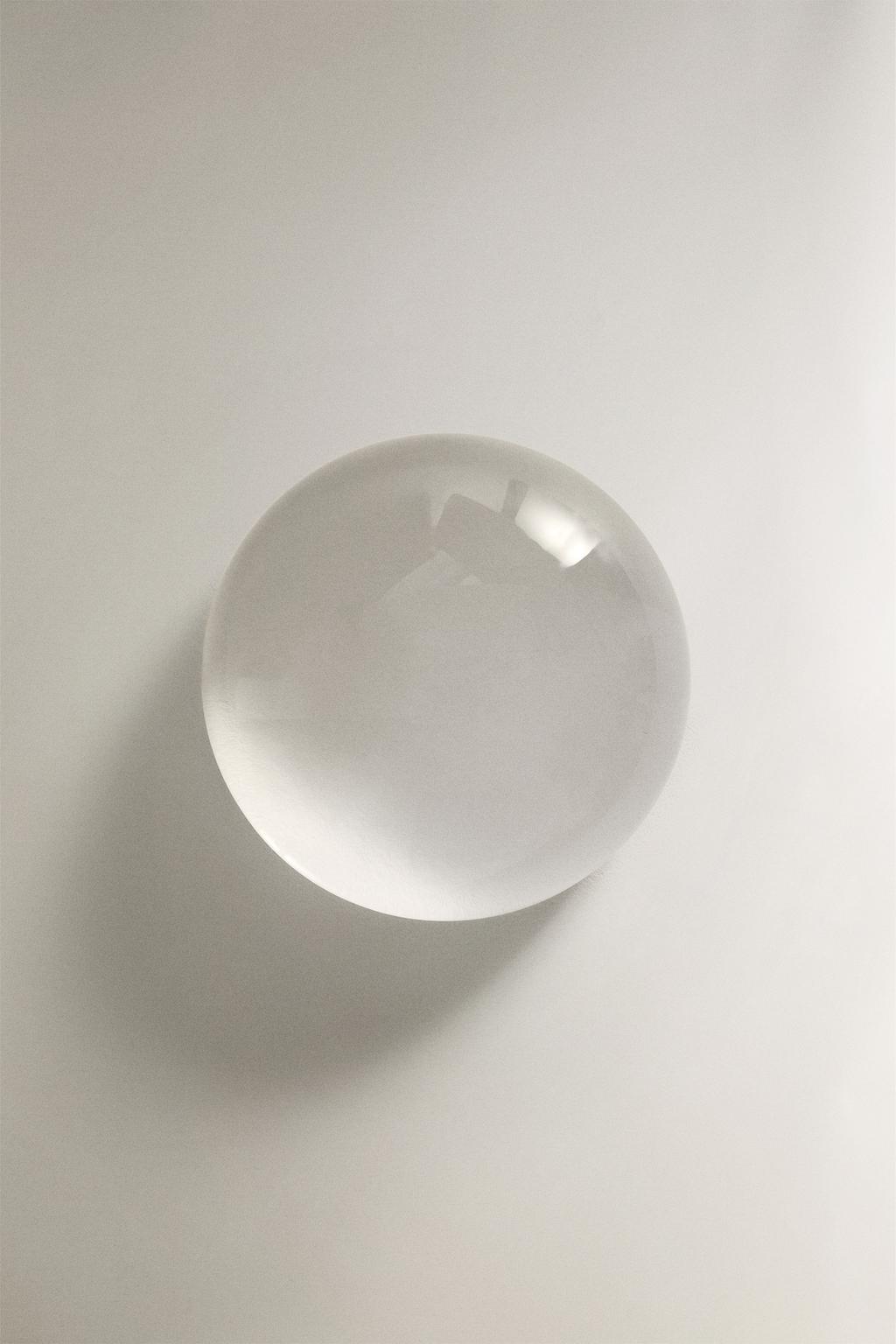 Лупа-бумажник