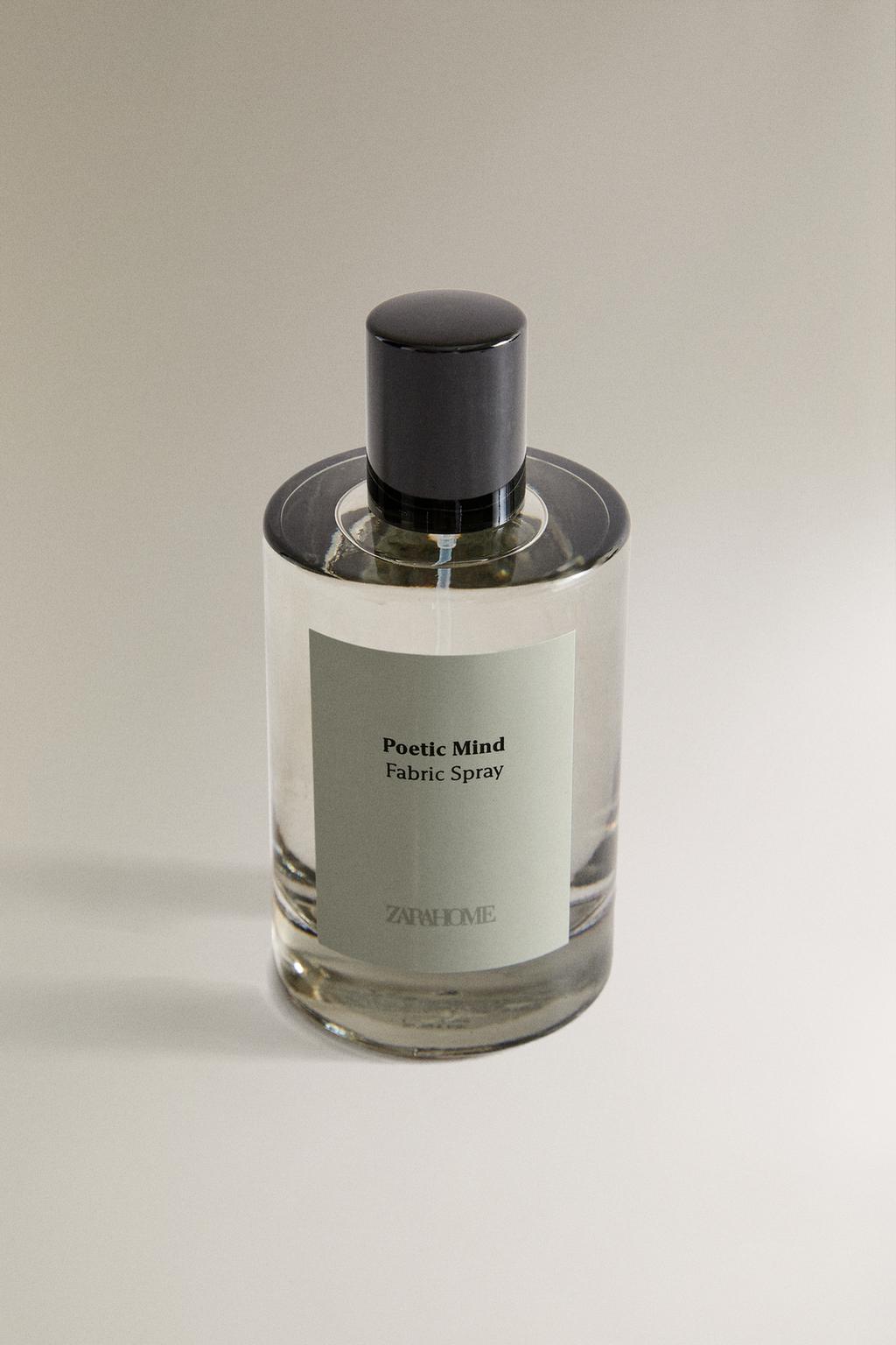 (100 мл) освежитель ткани poetic mind