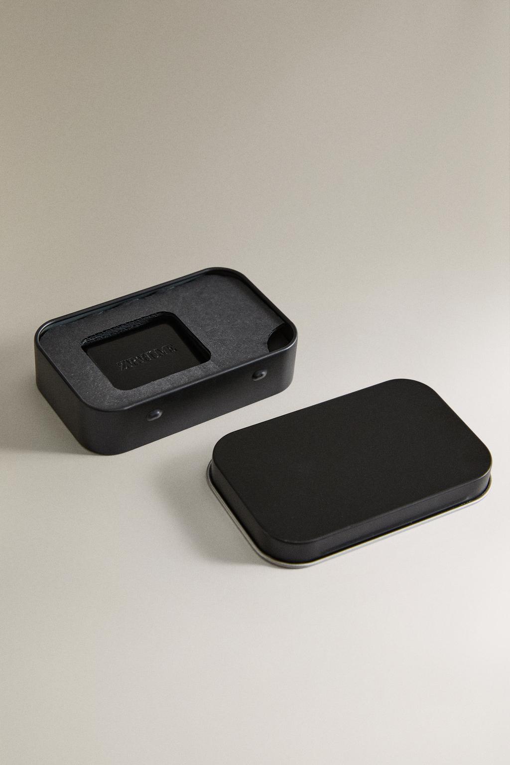 Держатель для автомобиля с ароматизатором dark amber