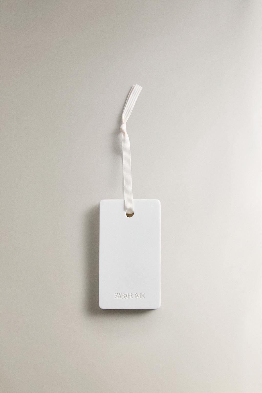 Набор ароматических брусков для шкафа absolute linen (набор из 4 штук)