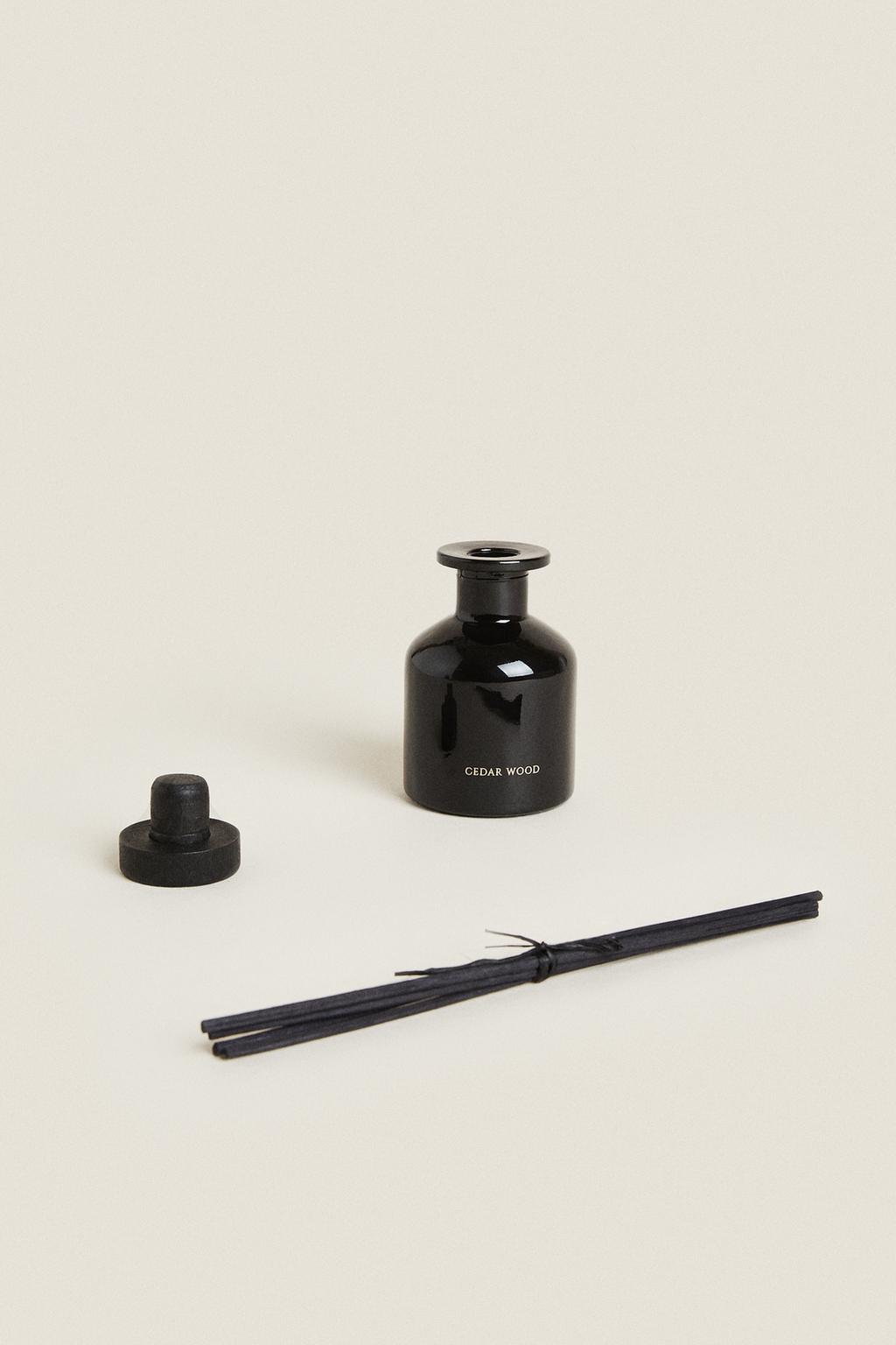 (120 мл) диффузор с палочками из кедра