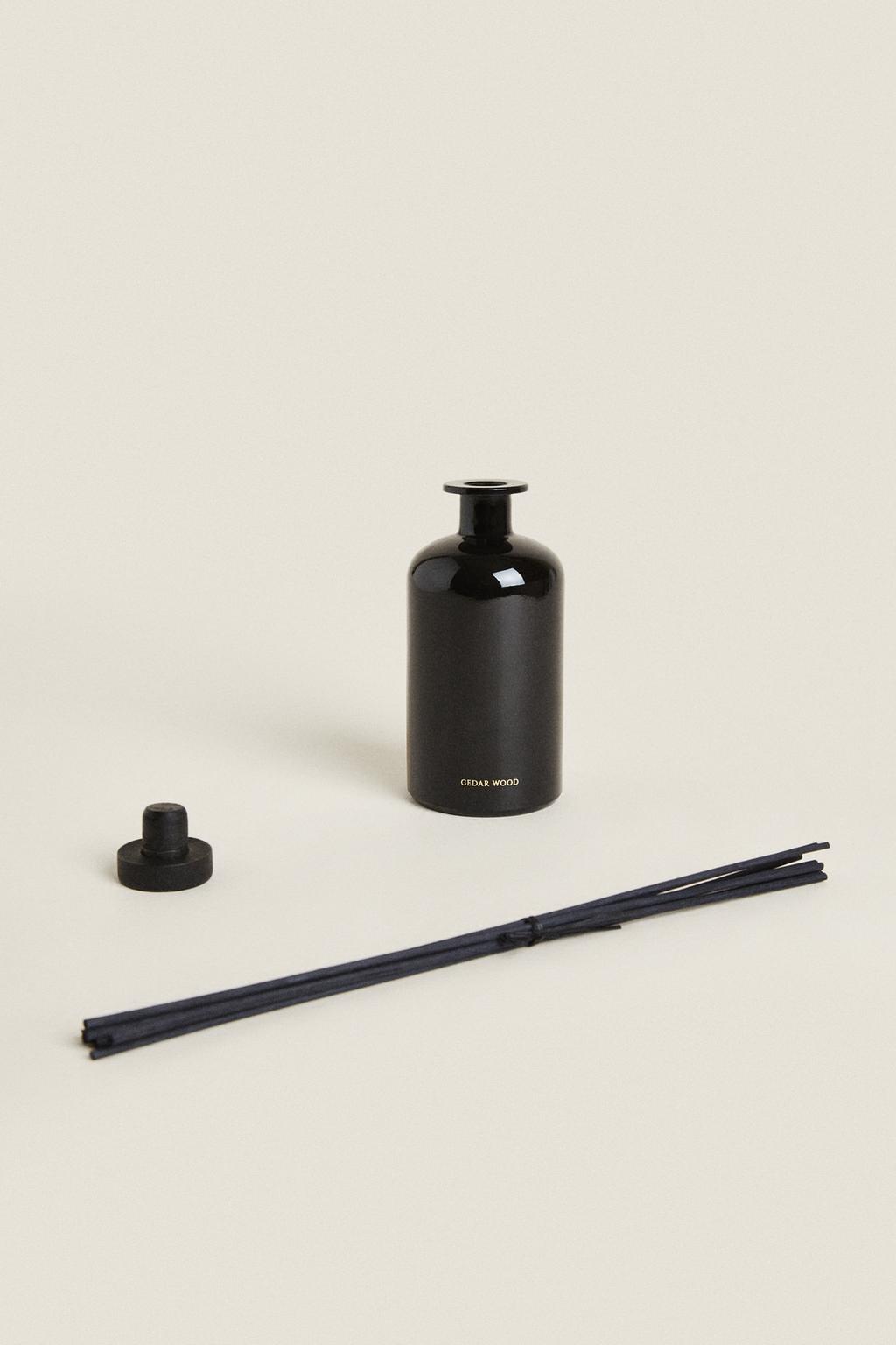 (500 мл) диффузоры с палочками из кедра