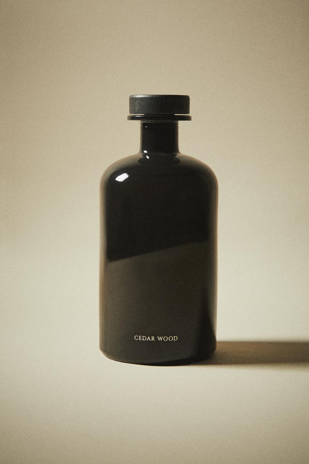 (500 мл) диффузоры с палочками из кедра