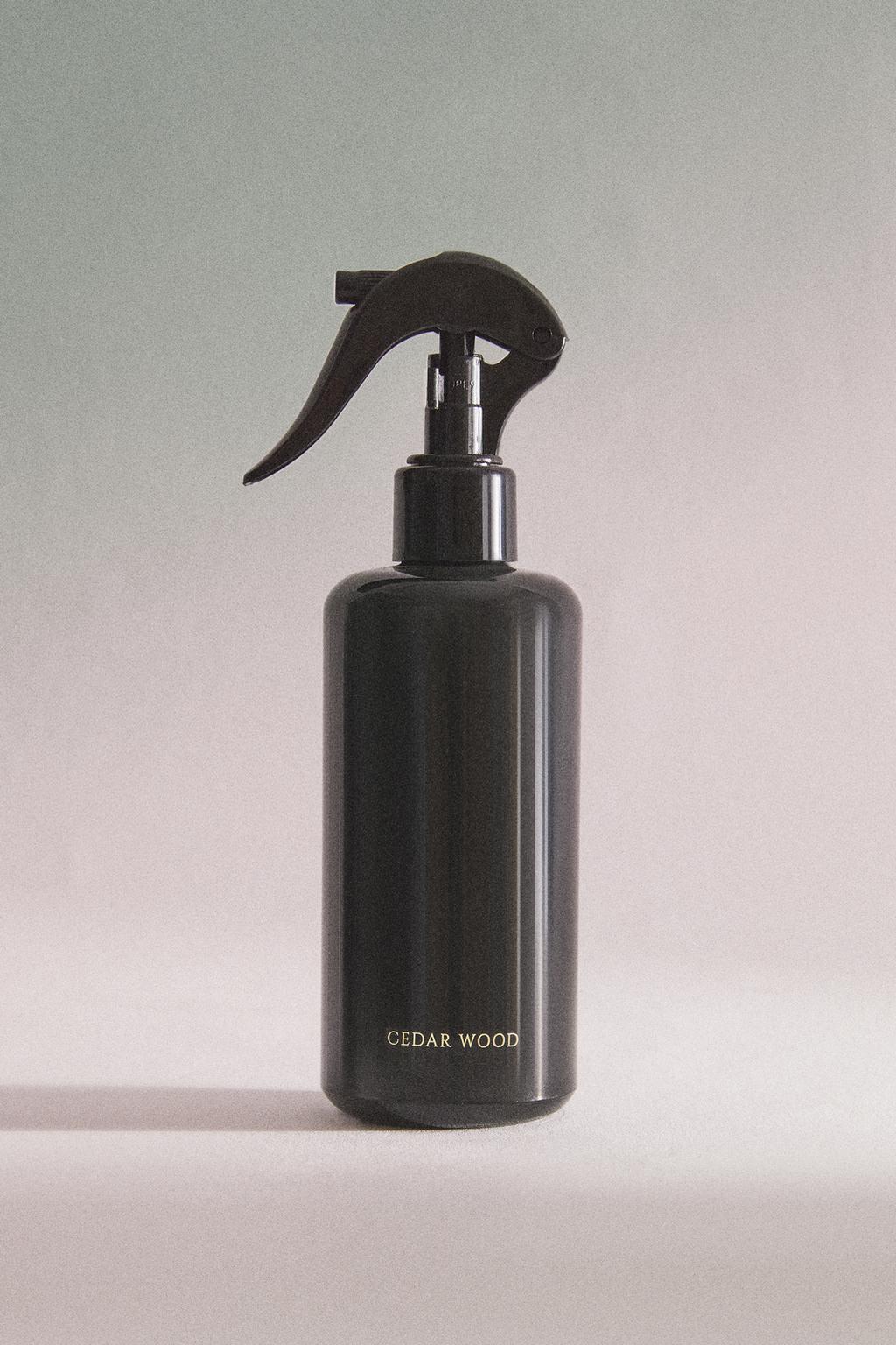 (200 мл) диффузор-спрей с ароматом кедра