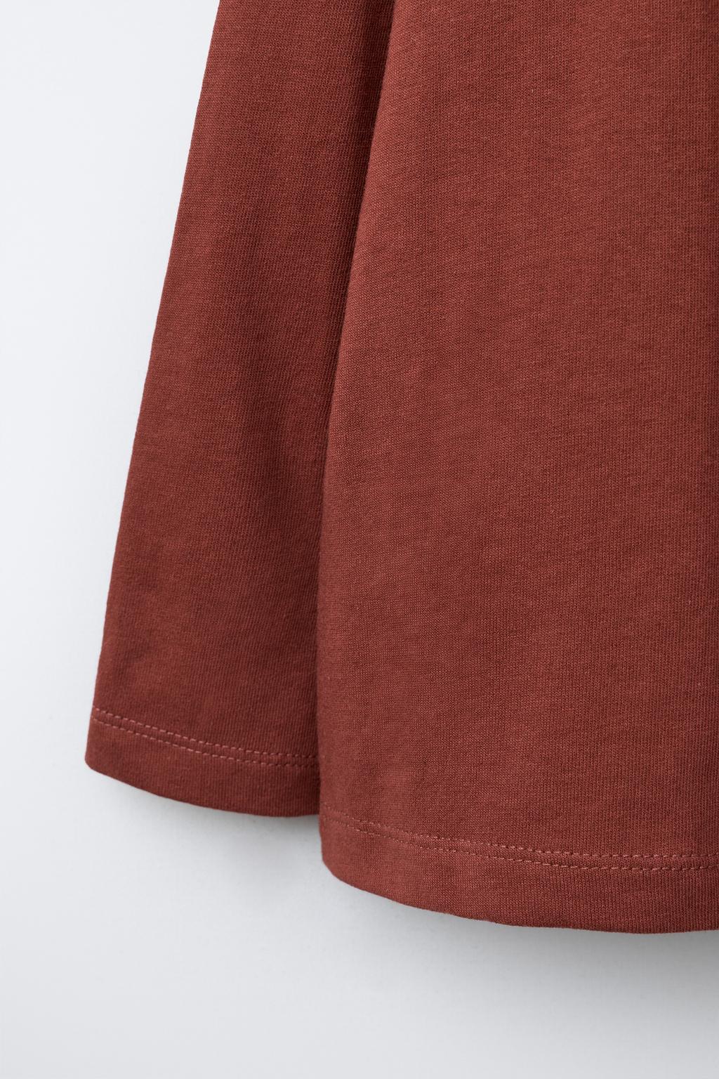 ФУТБОЛКА С ПРИНТОМ «СОБАКА И ЧИСЛО»