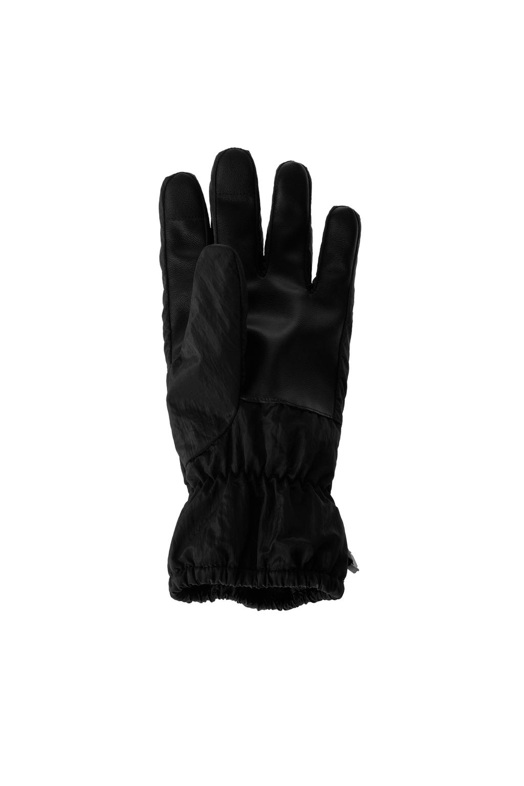 КОМБИНИРОВАННЫЕ ТЕХНИЧЕСКИЕ ПЕРЧАТКИ