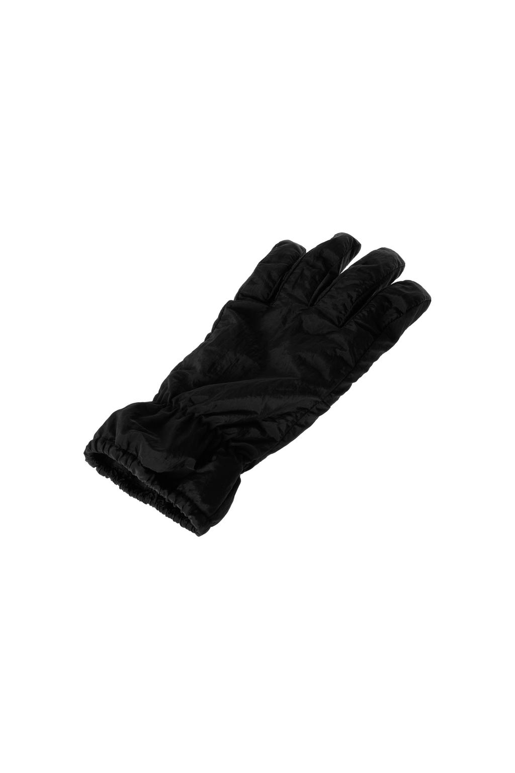 КОМБИНИРОВАННЫЕ ТЕХНИЧЕСКИЕ ПЕРЧАТКИ