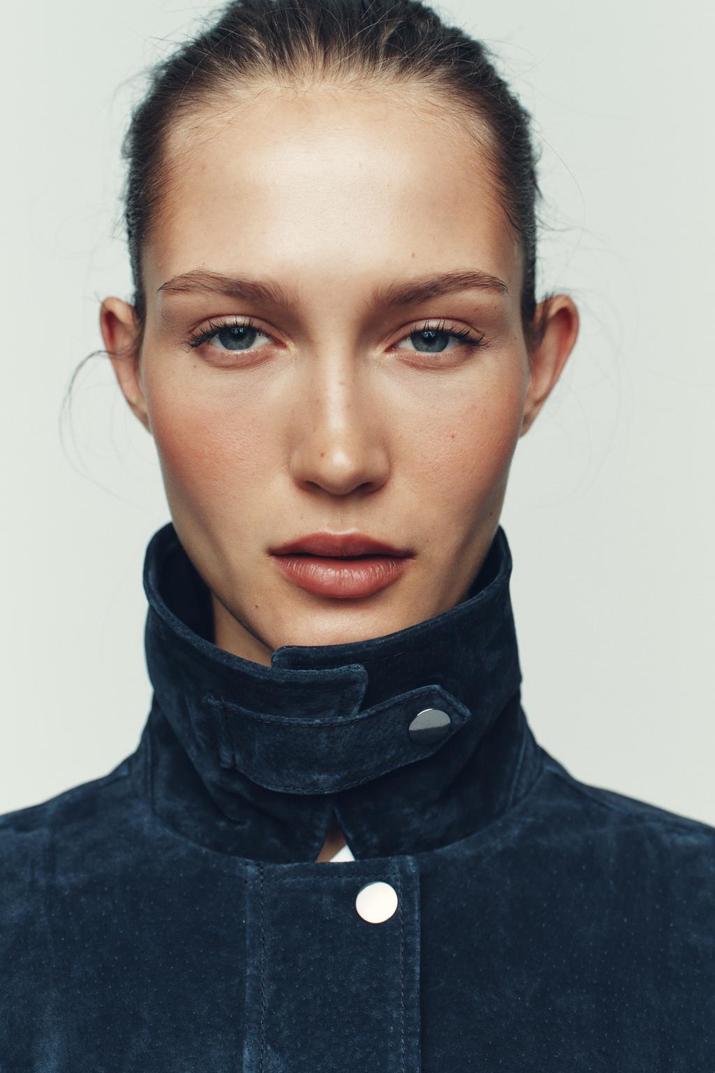 БОМБЕР ИЗ 100% КОЖИ