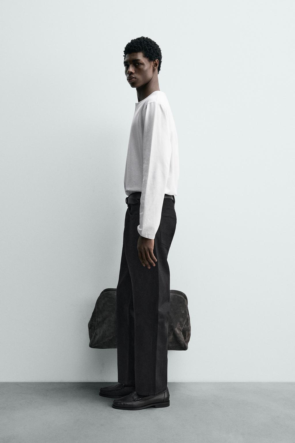 ФУТБОЛКА С ВОРОТНИКОМ НА ПУГОВИЦАХ