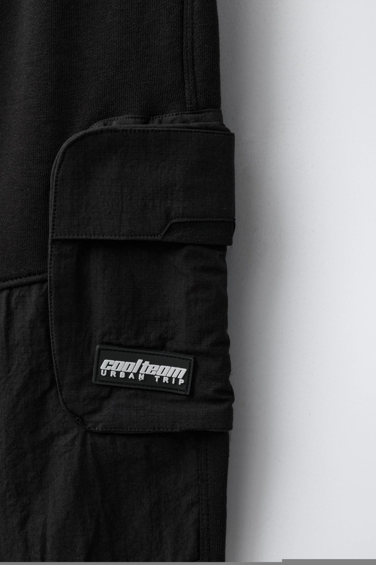 ДЖОГГЕРЫ КАРГО