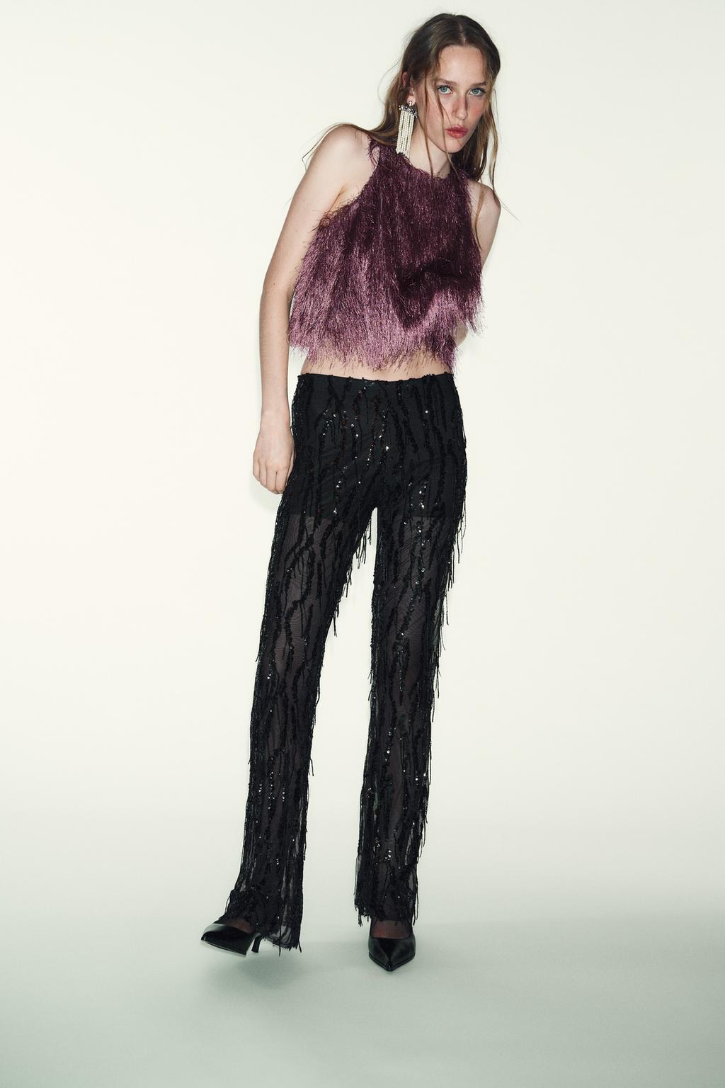 ТОП-БАЛЛОН С БАХРОМОЙ