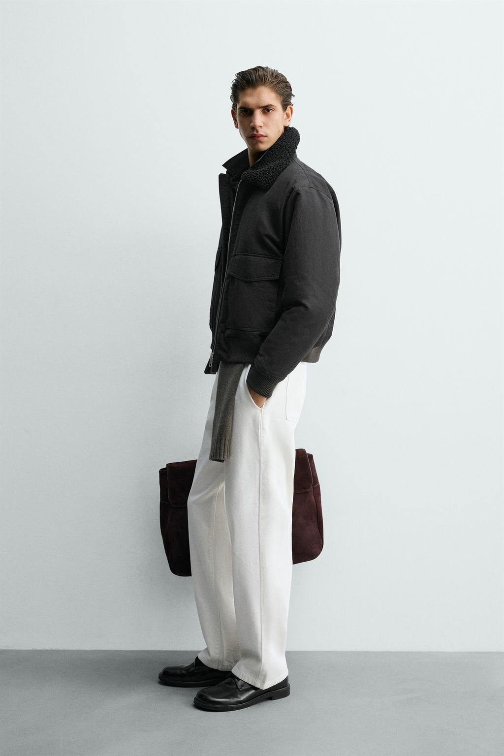 КОМБИНИРОВАННЫЙ БОМБЕР